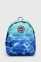 niebieski Hype plecak dziecięcy Pool Fade YWF-556 Dziecięcy