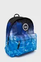 Hype plecak dziecięcy Pool Drip Bts21044 niebieski