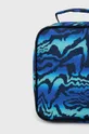 тёмно-синий Детская сумочка для ланча Hype Blue & Teal Gradient Twlg-839