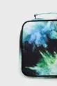 Otroška torba za kosilo Hype Blue & Green Chalk Dust Twlg-846  100% Poliester