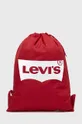 червоний Дитячий рюкзак Levi's Дитячий