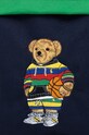 Dodaci Dječji ruksak Polo Ralph Lauren 9AR027 šarena