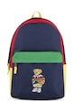 Παιδικό σακίδιο Polo Ralph Lauren πολύχρωμο 9AR027