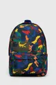multicolor Polo Ralph Lauren plecak dziecięcy Dziecięcy