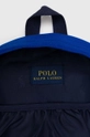 Otroški nahrbtnik Polo Ralph Lauren