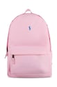 Polo Ralph Lauren plecak dziecięcy 9AR047 różowy AW22