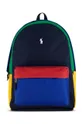 Polo Ralph Lauren gyerek hátizsák többszínű