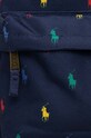 Рюкзак Polo Ralph Lauren 9AR048 тёмно-синий