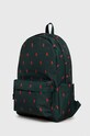 Ruksak Polo Ralph Lauren 9AR048 zelená AW22