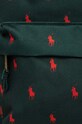 Аксессуары Рюкзак Polo Ralph Lauren 9AR048 зелёный