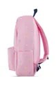 рожевий Рюкзак Polo Ralph Lauren