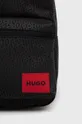 czarny HUGO plecak 50476877