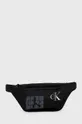 črna Pasna torbica Calvin Klein Jeans Moški