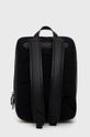 Coach plecak C5323 Materiał tekstylny, Skóra naturalna
