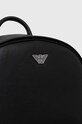 Рюкзак Emporio Armani чорний Y4O250.Y138E
