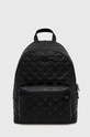 Emporio Armani plecak wzorzyste czarny Y4O370.Y142V