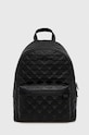 Emporio Armani plecak wzorzyste czarny Y4O370.Y142V