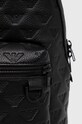 Emporio Armani plecak czarny Y4O370.Y142V