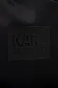 czarny Karl Lagerfeld plecak 523116.805901