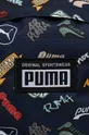 σκούρο μπλε Σακίδιο πλάτης Puma NHL Pittsburgh Penguins