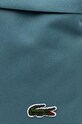 Αξεσουάρ Σακίδιο πλάτης Lacoste NH4099NE τιρκουάζ