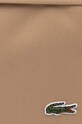 Accessories Lacoste backpack NH4099NE beige