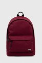 Lacoste backpack laptop case maroon NH4099NE