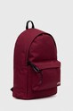 Lacoste backpack NH4099NE maroon SS24