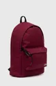 Lacoste rucsac burgundia