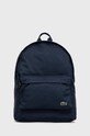 Lacoste backpack applique navy NH4099NE