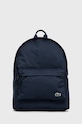 Lacoste rucsac incape in A4 bleumarin NH4099NE