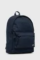 Lacoste backpack navy