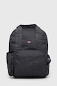 Ruksak Dickies odgovara formatu A4 siva DK0A4X7FCH01