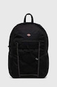 Ruksak Dickies jednofarebný čierna DK0A4Y33BLK1