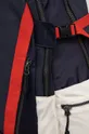 granatowy Superdry plecak