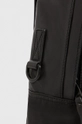 czarny AllSaints plecak skórzany ARENA RUCKSACK