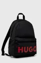 Рюкзак HUGO чорний