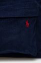 námořnická modř Bavlněný batoh Polo Ralph Lauren