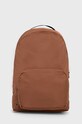 Рюкзак Calvin Klein Performance гладкий коричневий 0000PH0601.9BYY