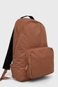 Σακίδιο πλάτης Calvin Klein Performance 0000PH0601.9BYY καφέ AW22