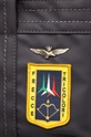 Aeronautica Militare hátizsák  Jelentős anyag: 100% nejlon Bélés: 100% poliészter