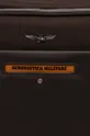 brązowy Aeronautica Militare plecak