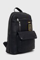 Aeronautica Militare rucsac AM475 bleumarin AW22