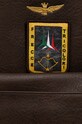 Рюкзак Aeronautica Militare коричневий AM475