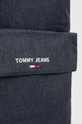 siva Nahrbtnik Tommy Jeans