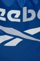 μπλε Σακίδιο πλάτης Reebok