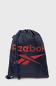 niebieski Reebok plecak Unisex