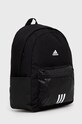 Рюкзак adidas HG0348 чорний AW22