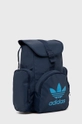 Ruksak adidas Originals tmavomodrá