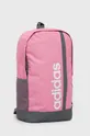 Рюкзак adidas розовый
